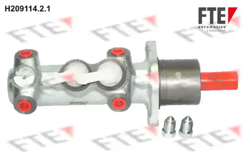 Спирачна помпа FTE 9220117