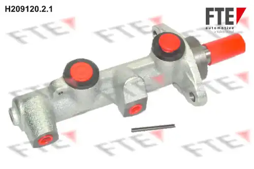 Спирачна помпа FTE 9220120