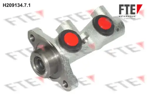 Спирачна помпа FTE 9220123