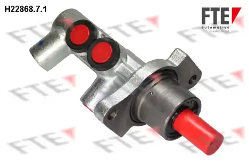 Спирачна помпа FTE 9220148