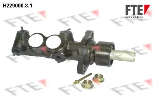 Спирачна помпа FTE 9220150