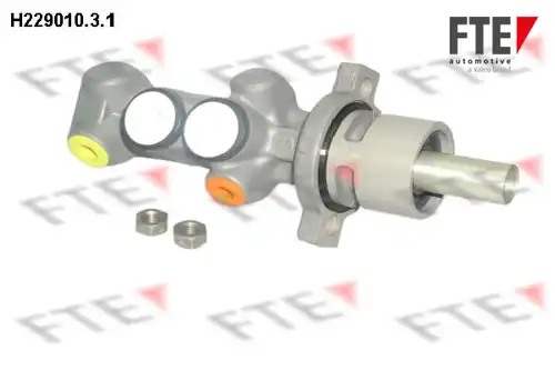 Спирачна помпа FTE 9220156