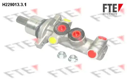 Спирачна помпа FTE 9220158