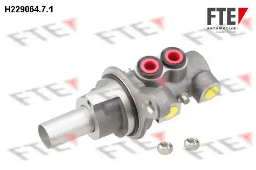 Спирачна помпа FTE 9220173
