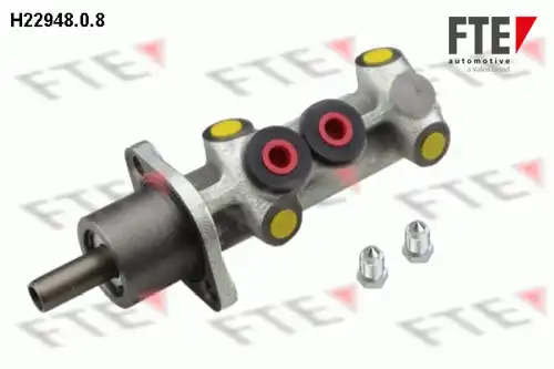 Спирачна помпа FTE 9220212