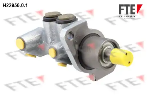 Спирачна помпа FTE 9220214