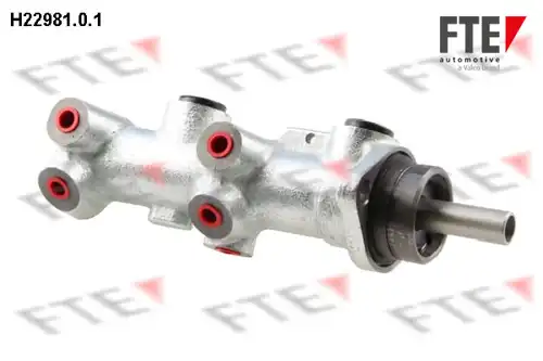 Спирачна помпа FTE 9220218