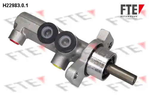 Спирачна помпа FTE 9220219