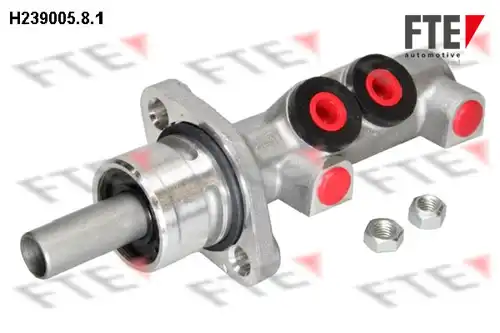 Спирачна помпа FTE 9220230