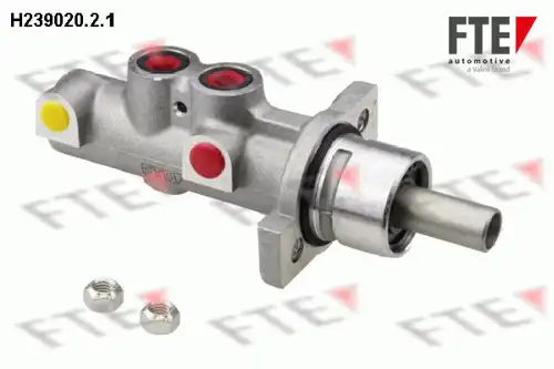 Спирачна помпа FTE 9220239