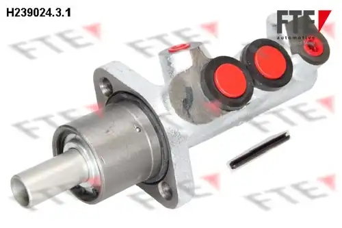 Спирачна помпа FTE 9220243