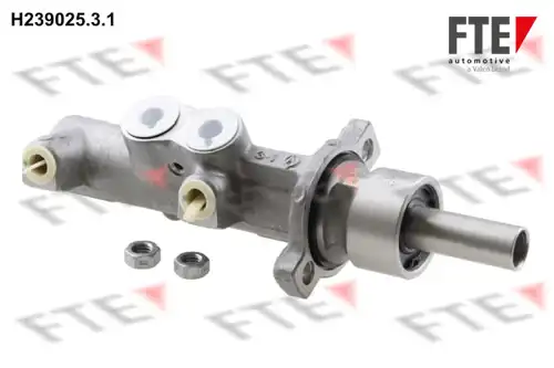 Спирачна помпа FTE 9220244