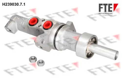 Спирачна помпа FTE 9220247