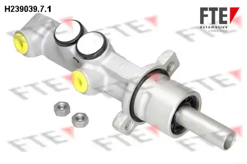 Спирачна помпа FTE 9220251