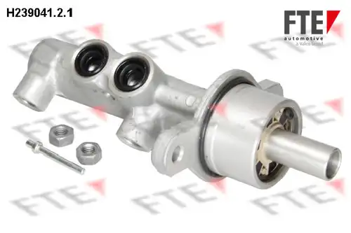 Спирачна помпа FTE 9220252