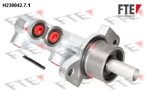 Спирачна помпа FTE 9220253