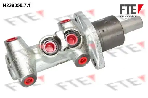Спирачна помпа FTE 9220255