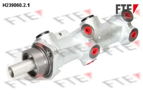 Спирачна помпа FTE 9220256