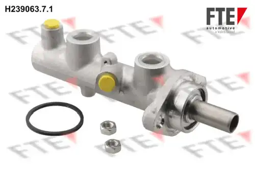 Спирачна помпа FTE 9220258
