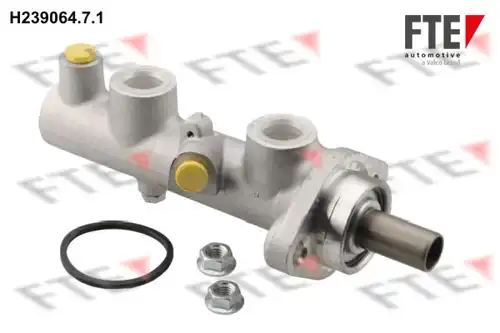 Спирачна помпа FTE 9220259
