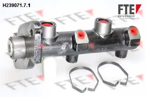 Спирачна помпа FTE 9220261