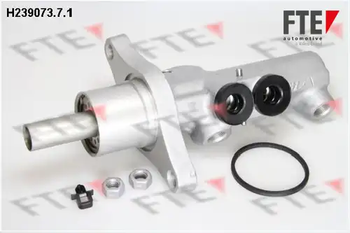 Спирачна помпа FTE 9220263