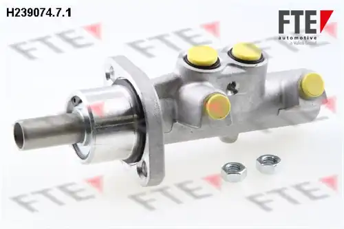 Спирачна помпа FTE 9220264