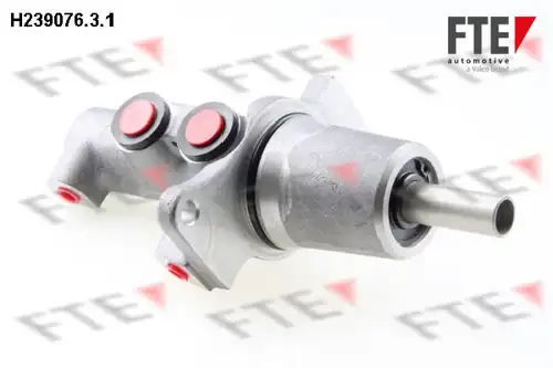Спирачна помпа FTE 9220265