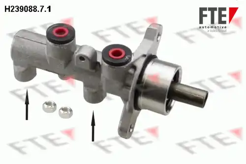 Спирачна помпа FTE 9220270