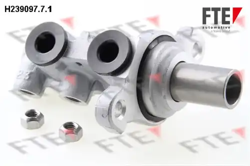 Спирачна помпа FTE 9220273