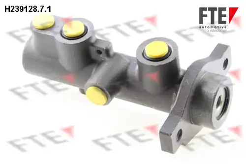Спирачна помпа FTE 9220276