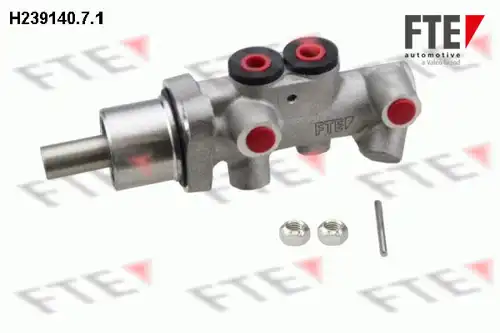 Спирачна помпа FTE 9220287