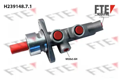 Спирачна помпа FTE 9220295