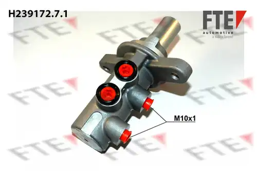 Спирачна помпа FTE 9220311