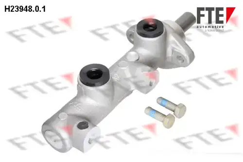 Спирачна помпа FTE 9220316