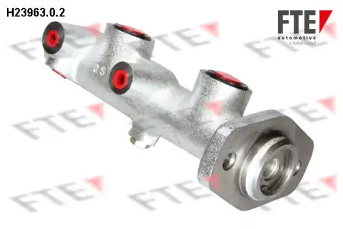 Спирачна помпа FTE 9220320