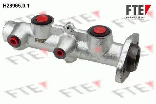 Спирачна помпа FTE 9220321