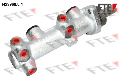 Спирачна помпа FTE 9220323