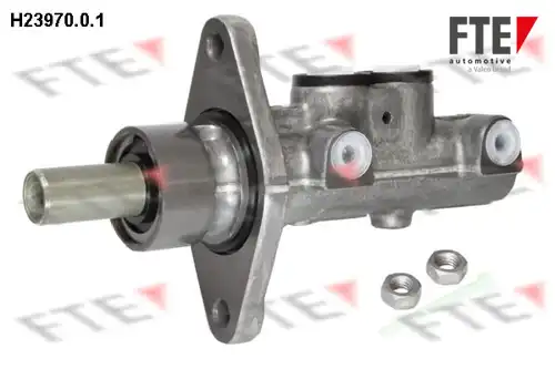 Спирачна помпа FTE 9220325