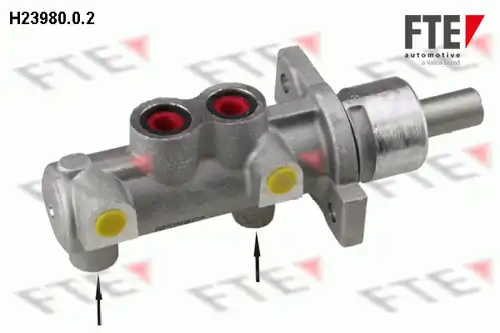 Спирачна помпа FTE 9220327