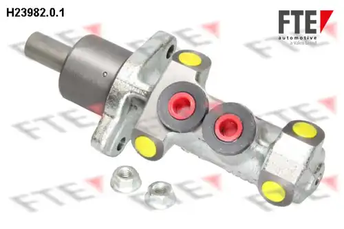 Спирачна помпа FTE 9220328