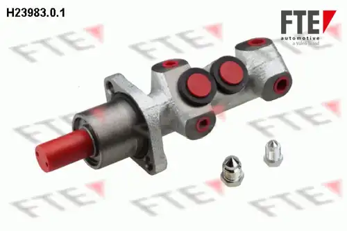 Спирачна помпа FTE 9220329
