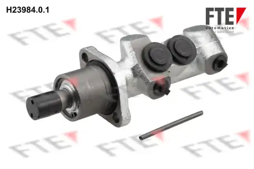 Спирачна помпа FTE 9220330