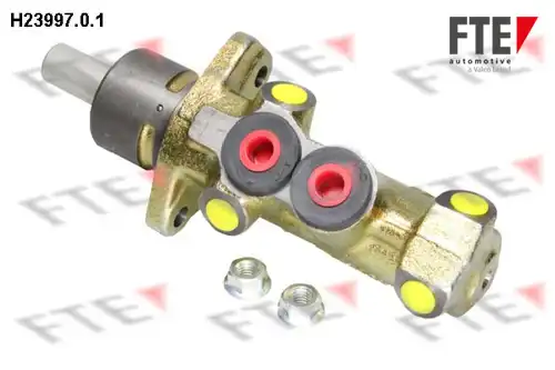 Спирачна помпа FTE 9220338
