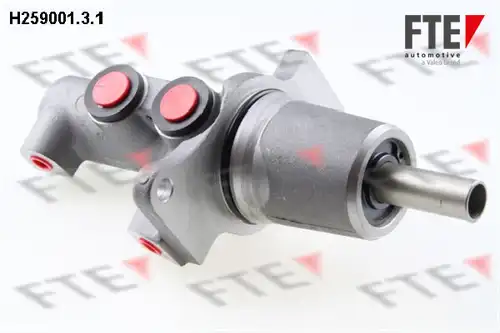 Спирачна помпа FTE 9220343