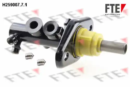 Спирачна помпа FTE 9220346