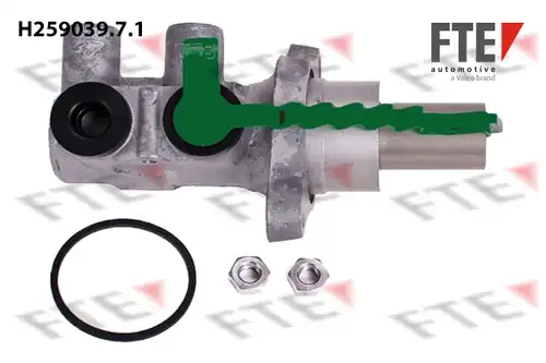 Спирачна помпа FTE 9220372