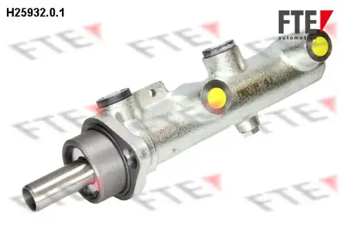 Спирачна помпа FTE 9220379