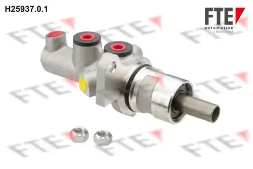 Спирачна помпа FTE 9220382