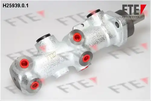 Спирачна помпа FTE 9220383
